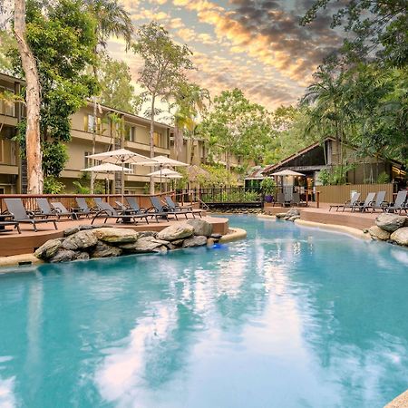 Ramada Resort By Wyndham Πορτ Ντάγκλας Εξωτερικό φωτογραφία