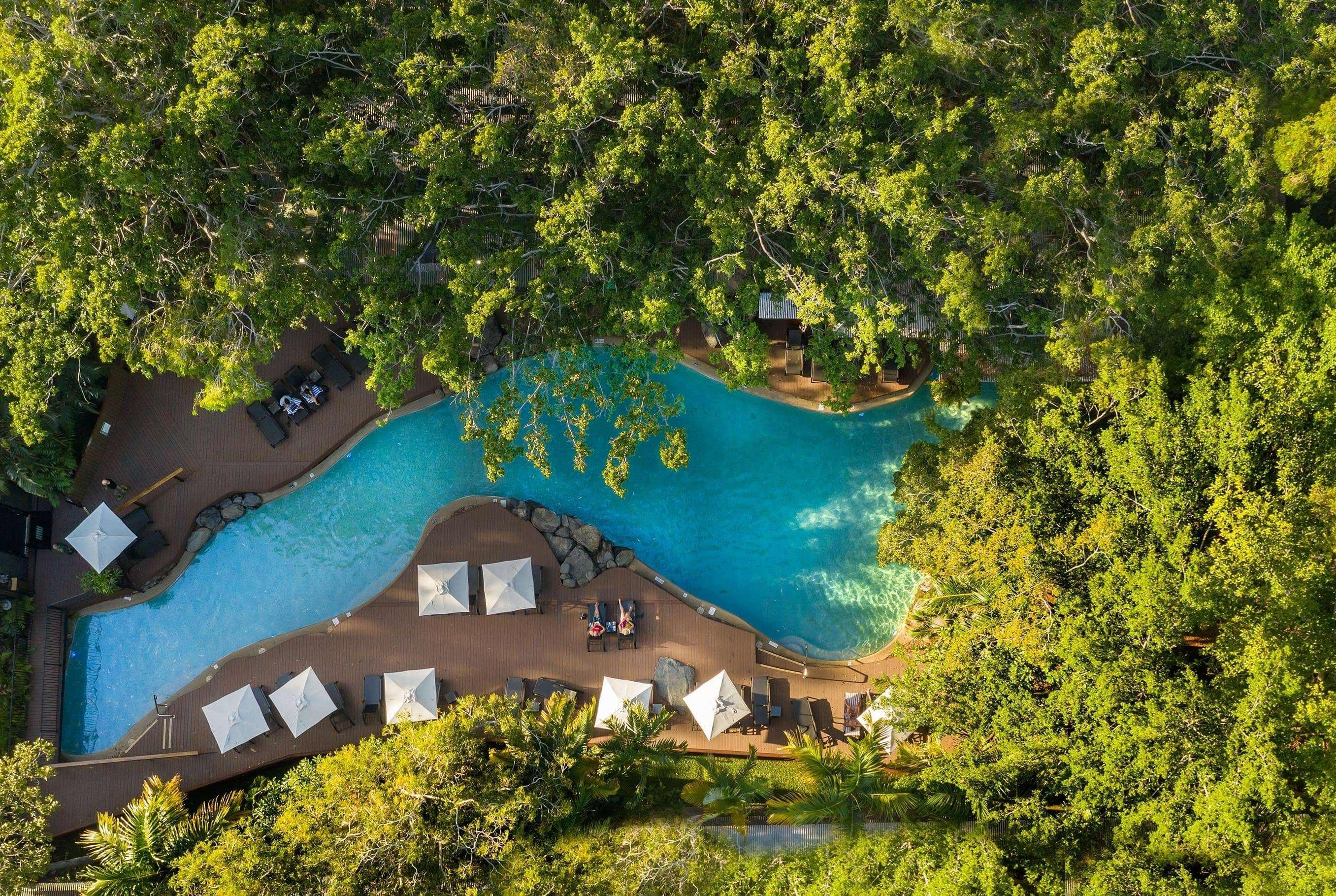 Ramada Resort By Wyndham Πορτ Ντάγκλας Εξωτερικό φωτογραφία