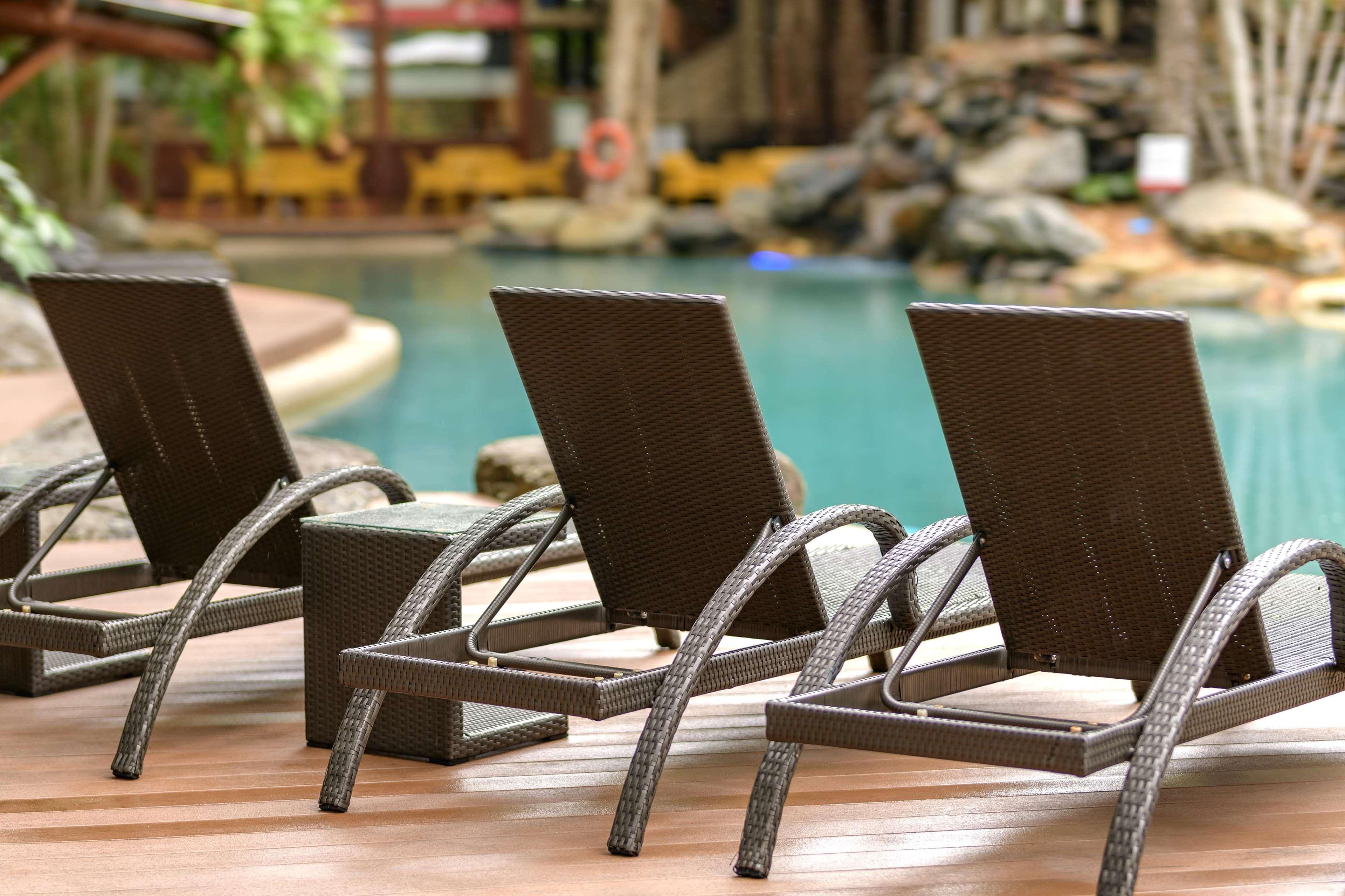 Ramada Resort By Wyndham Πορτ Ντάγκλας Εξωτερικό φωτογραφία
