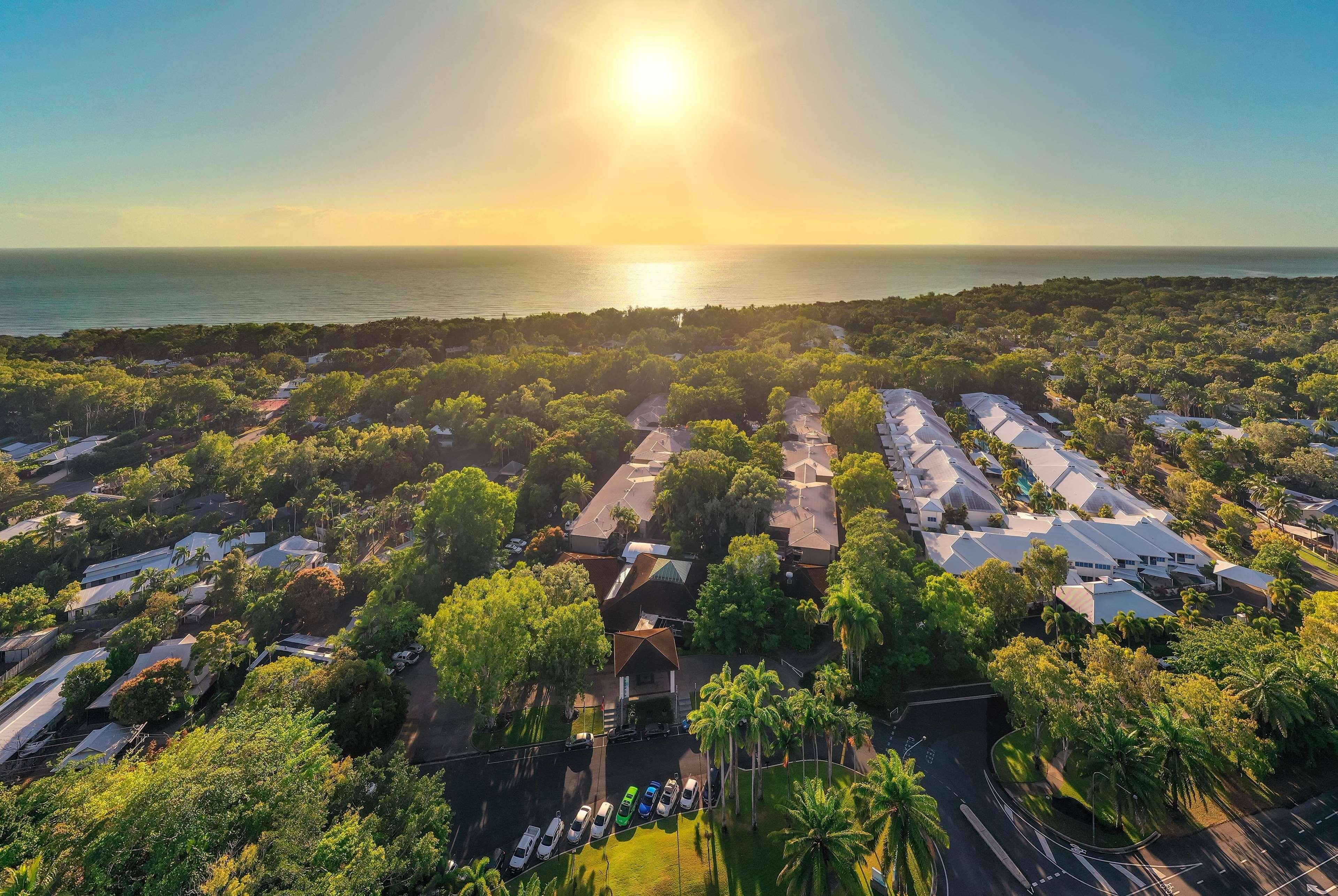 Ramada Resort By Wyndham Πορτ Ντάγκλας Εξωτερικό φωτογραφία