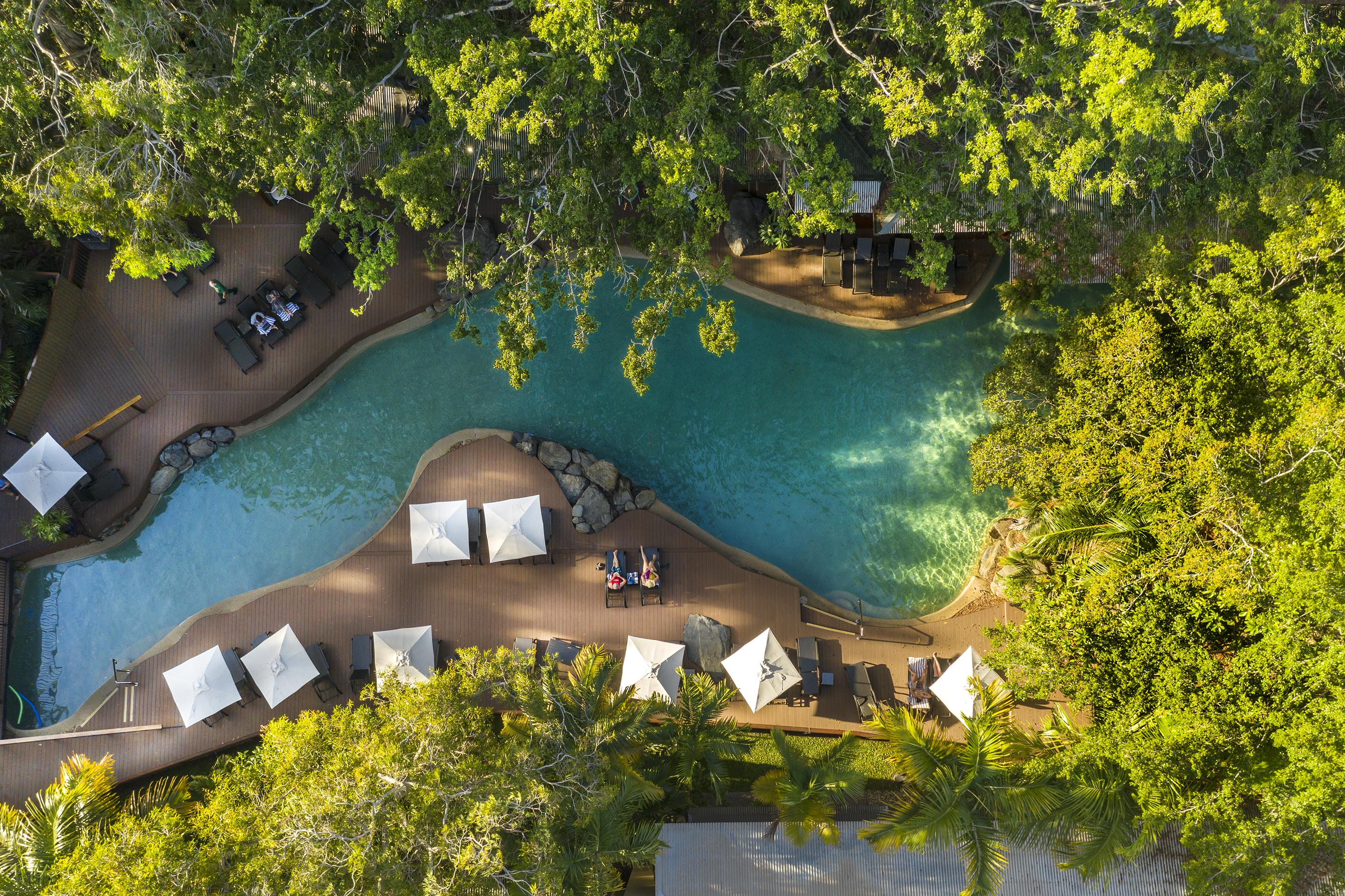 Ramada Resort By Wyndham Πορτ Ντάγκλας Εξωτερικό φωτογραφία