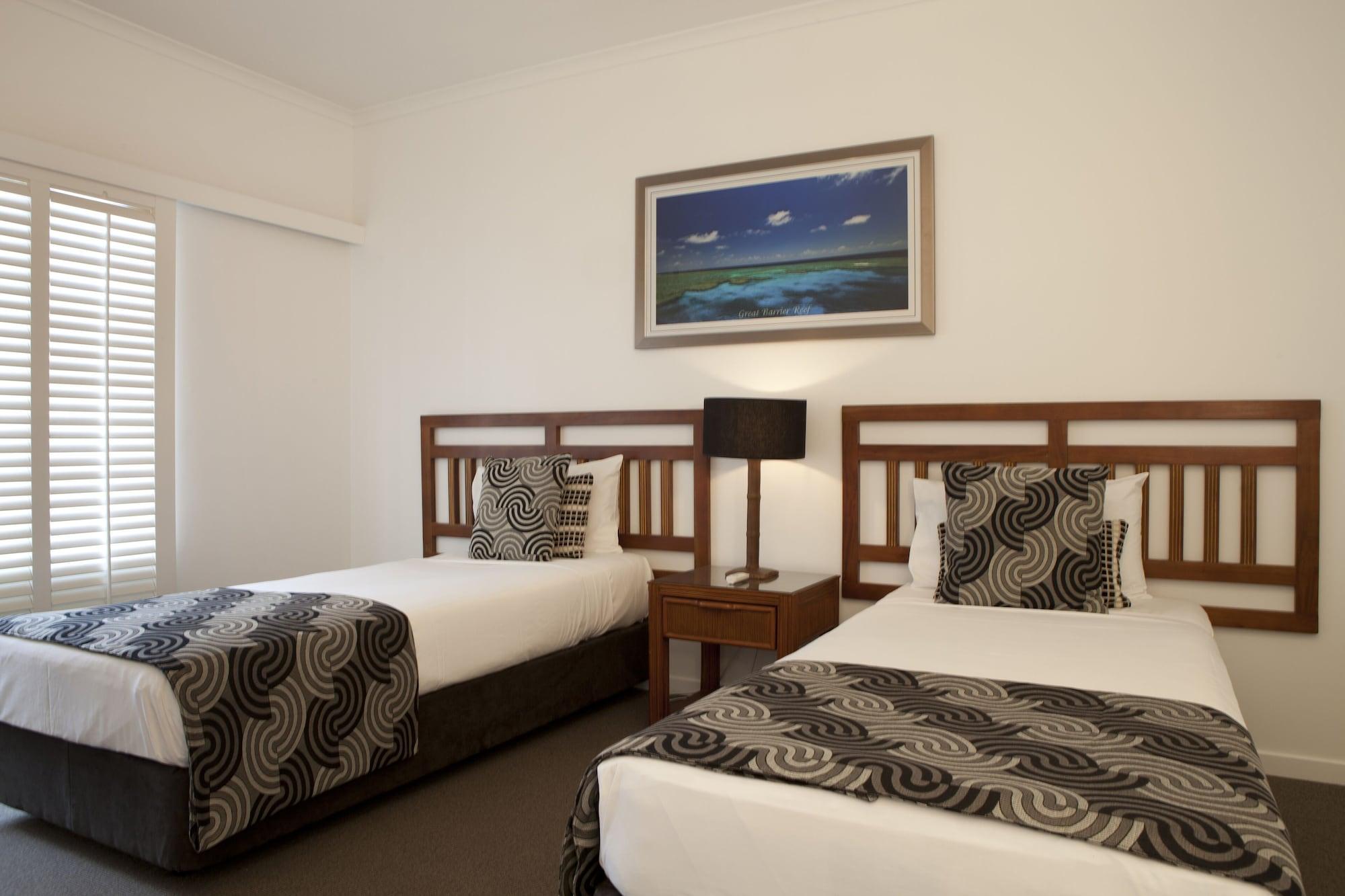 Ramada Resort By Wyndham Πορτ Ντάγκλας Εξωτερικό φωτογραφία
