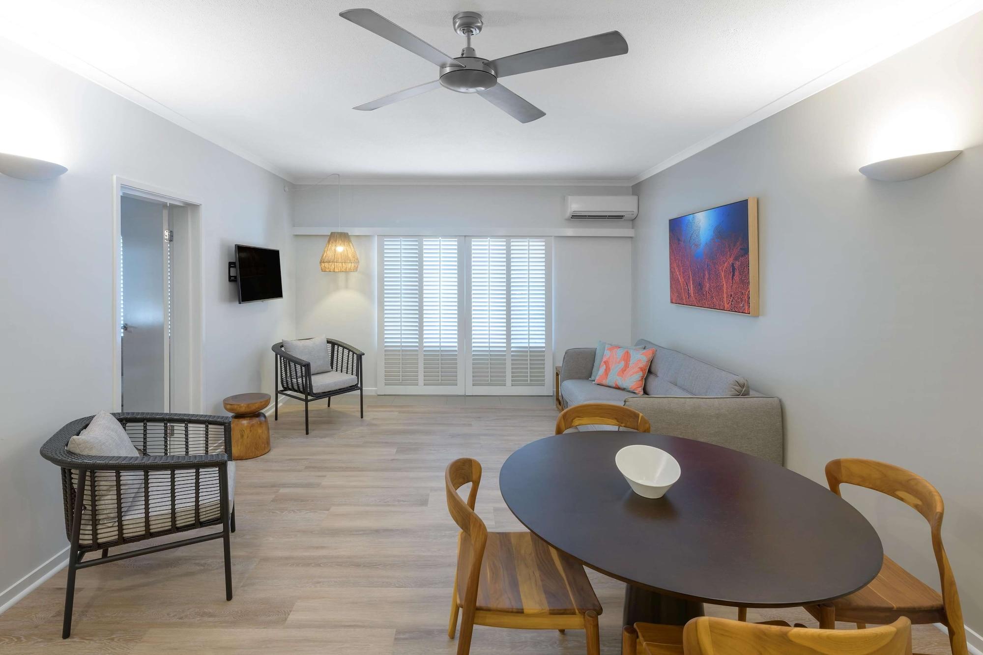 Ramada Resort By Wyndham Πορτ Ντάγκλας Εξωτερικό φωτογραφία