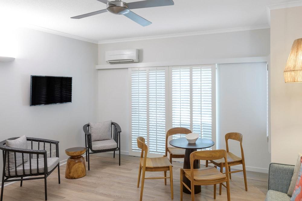 Ramada Resort By Wyndham Πορτ Ντάγκλας Εξωτερικό φωτογραφία
