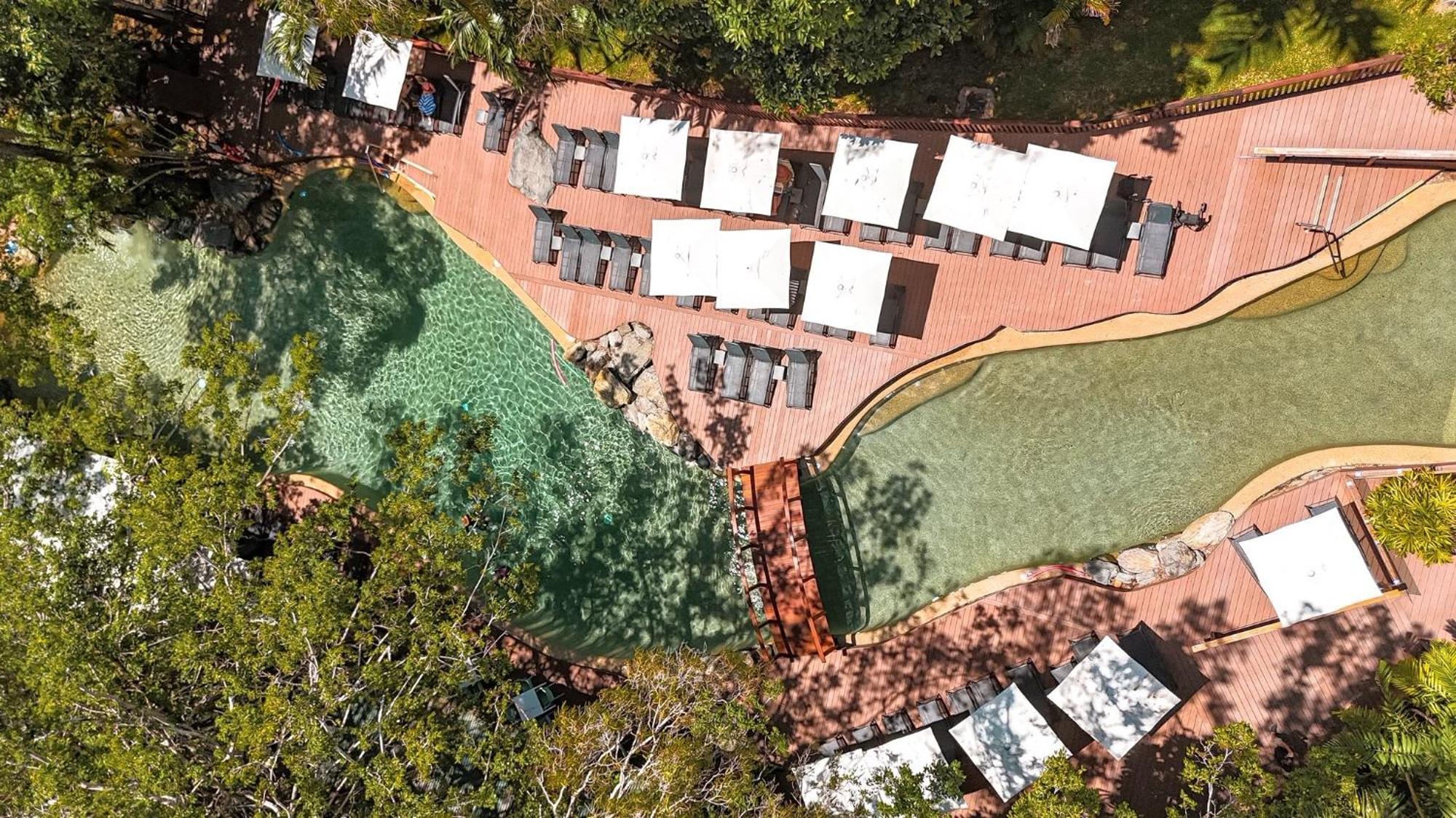 Ramada Resort By Wyndham Πορτ Ντάγκλας Εξωτερικό φωτογραφία