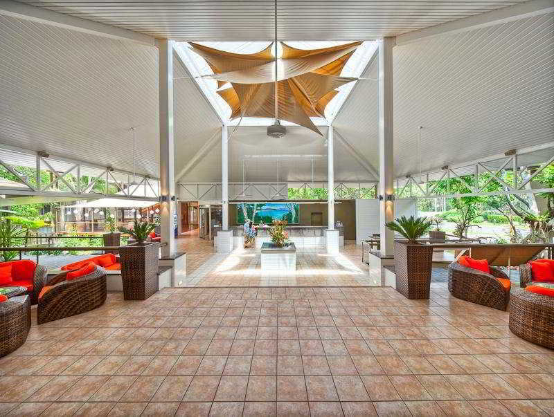 Ramada Resort By Wyndham Πορτ Ντάγκλας Εξωτερικό φωτογραφία