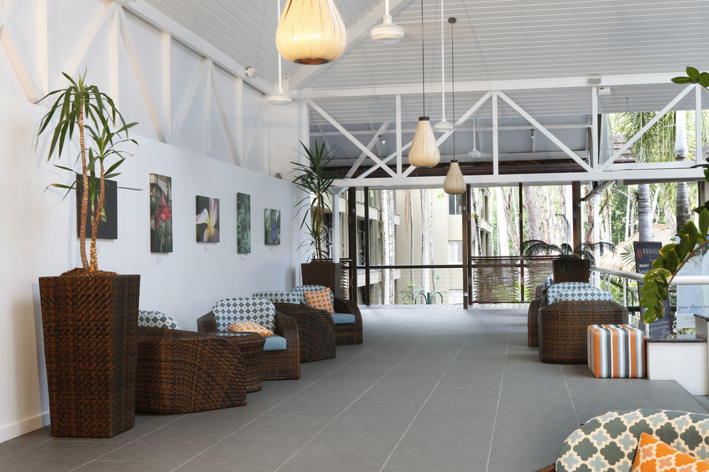Ramada Resort By Wyndham Πορτ Ντάγκλας Εξωτερικό φωτογραφία