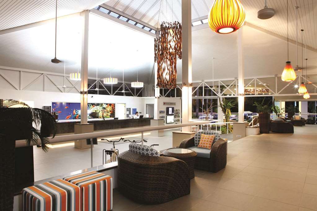 Ramada Resort By Wyndham Πορτ Ντάγκλας Εσωτερικό φωτογραφία