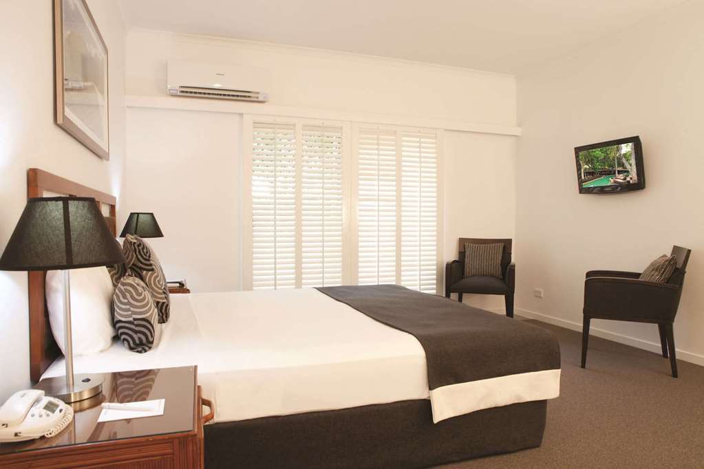 Ramada Resort By Wyndham Πορτ Ντάγκλας Δωμάτιο φωτογραφία