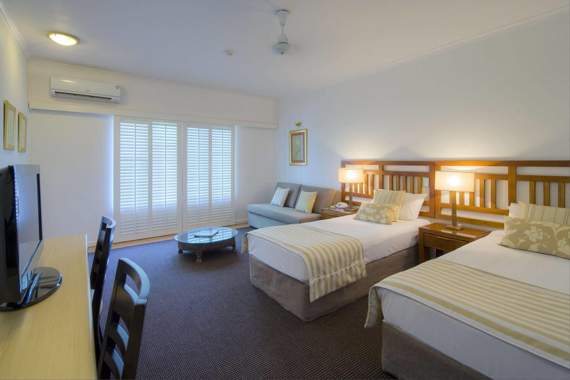 Ramada Resort By Wyndham Πορτ Ντάγκλας Εξωτερικό φωτογραφία