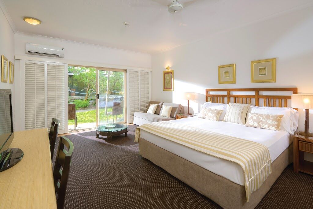 Ramada Resort By Wyndham Πορτ Ντάγκλας Εξωτερικό φωτογραφία